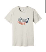 Load image into Gallery viewer, The &quot;I Don&#39;t Want That Glasses&quot; Tee (Vintage White)
